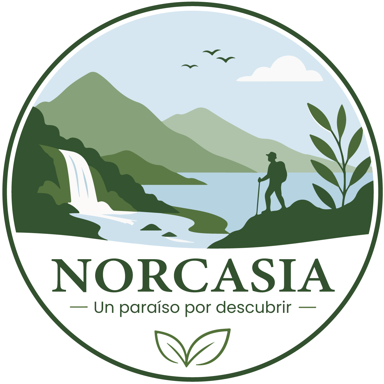 Norcasia un paraíso por descubrir